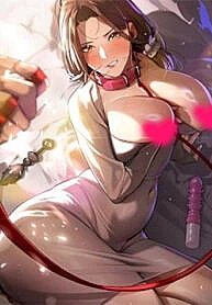 Bố Chồng C&agrave;n Qu&eacute;t Tất Cả Mọi Thứ