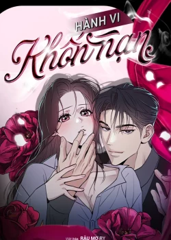 H&agrave;nh Vi Khốn Nạn