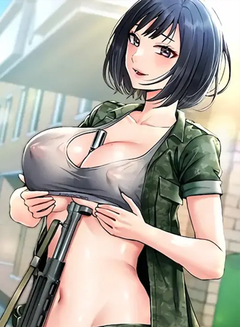 Huấn Luyện T&acirc;n Binh Nữ