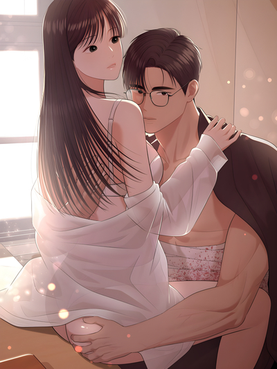 The Island&rsquo;s Naughty Teacher